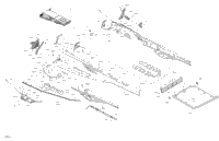 Frame - System - Rear Section