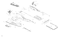 Frame - System - Rear Section