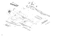 Frame - System - Rear Section