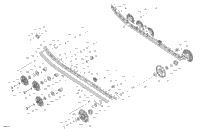 Suspension - Rear - Lower Section