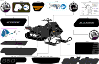 Body - Decals