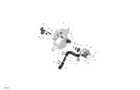 Rotax - Engine Cooling