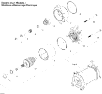 Electric Starter