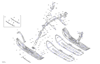 Suspension - Front
