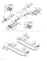 Rear Suspension