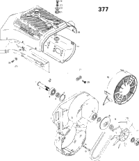Cooling System (377)
