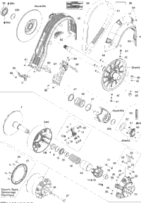 Pulley System