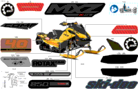 Body - Decals
