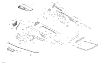 Frame - System - Rear Section