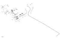 Suspension - Air Shock And Compressor