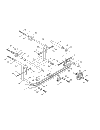 Rear Suspension