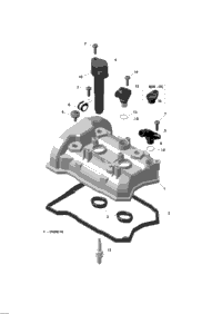 Valve Cover