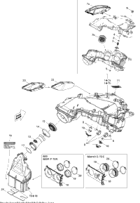 Air Intake System