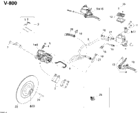 Hydraulic Brakes