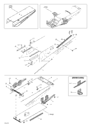 Frame - Rear