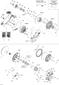 Pulley System