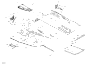 Frame - System - Rear Section