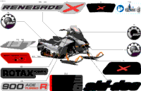 Body - Decals