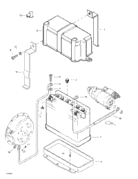 Electrical System #2