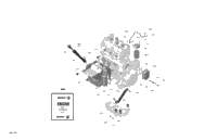 Rotax - Engine Lubrication