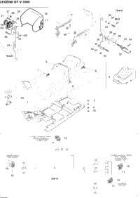 Seat (2 Passengers)