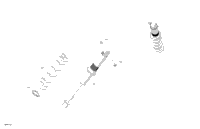 Suspension - Front Shock