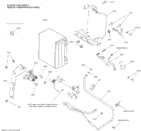 Battery And Starter