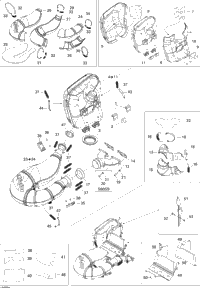 Exhaust System 593