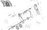 Drive - System