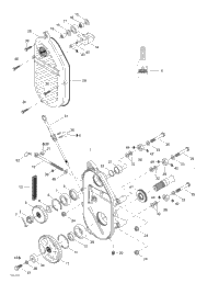Chaincase