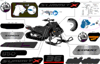 Body - Decals