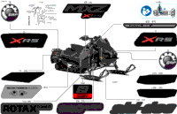 Body - Decals
