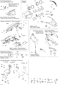 Electrical Accessories