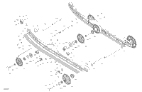 Suspension - Rear - Lower Section
