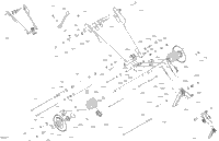 Suspension, Rear - Upper Section