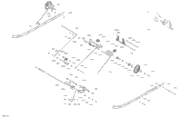 Suspension, Rear - Upper Section - Sport