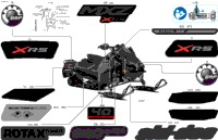 Body - Decals