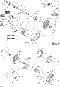 Pulley System