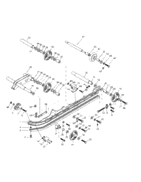 Rear Suspension