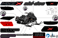 Body - Decals