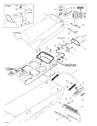 Seat And Accessories