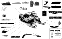 Body - Decals - Xrs