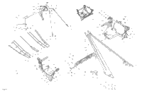 Frame - System - Front Section