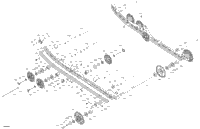 Suspension - Rear - Lower Section