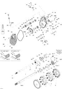 Drive System