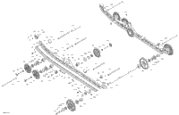 Suspension - Rear - Lower Section