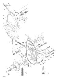 Chaincase