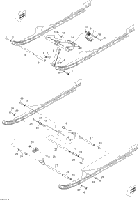 Front Arm