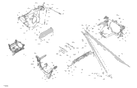 Frame - System - Front Section