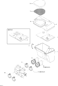 Air Intake System